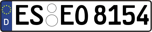 ES-EO8154