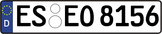 ES-EO8156