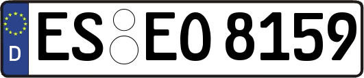 ES-EO8159