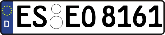 ES-EO8161