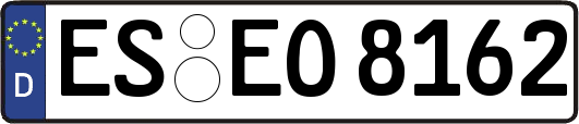 ES-EO8162