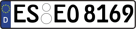ES-EO8169
