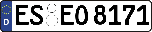 ES-EO8171