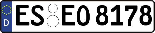 ES-EO8178
