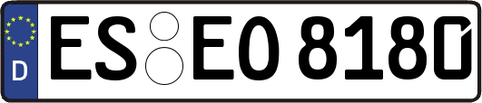 ES-EO8180