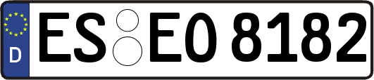 ES-EO8182