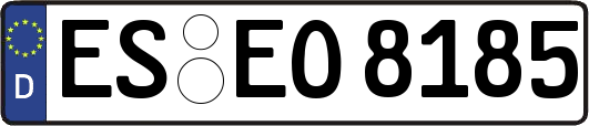 ES-EO8185