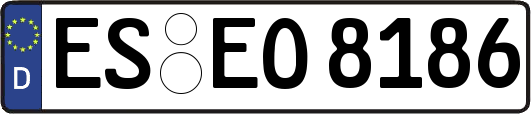 ES-EO8186