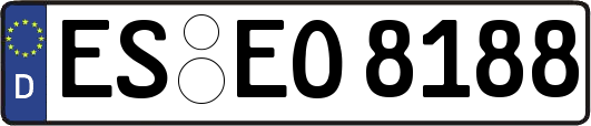 ES-EO8188