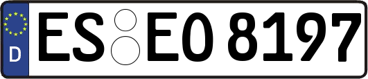 ES-EO8197