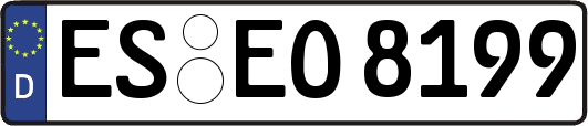 ES-EO8199