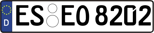 ES-EO8202