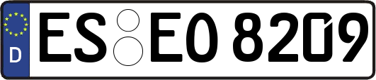 ES-EO8209