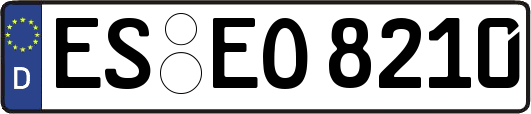ES-EO8210
