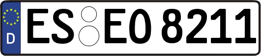 ES-EO8211