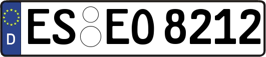 ES-EO8212
