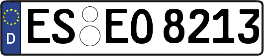 ES-EO8213