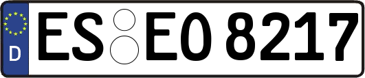 ES-EO8217