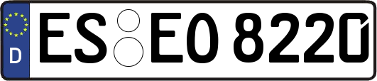 ES-EO8220