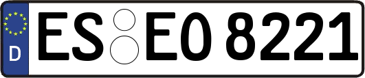 ES-EO8221
