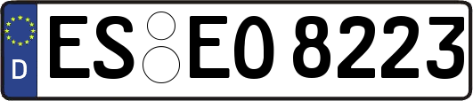 ES-EO8223