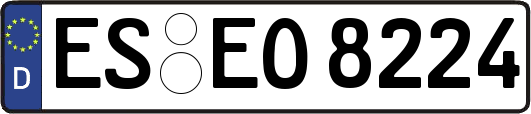 ES-EO8224
