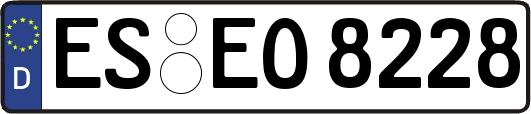 ES-EO8228