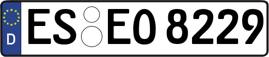 ES-EO8229