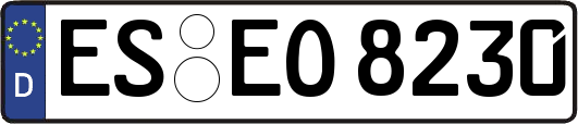 ES-EO8230
