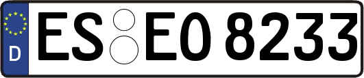 ES-EO8233