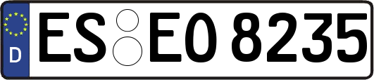ES-EO8235