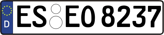 ES-EO8237