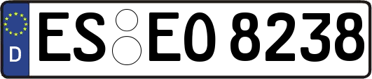 ES-EO8238