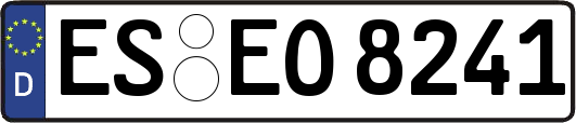 ES-EO8241
