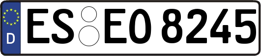 ES-EO8245
