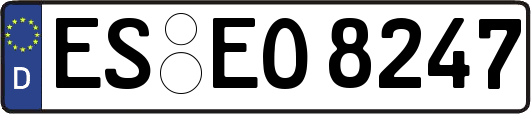 ES-EO8247