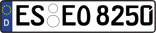 ES-EO8250