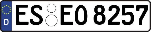 ES-EO8257