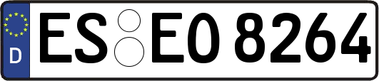 ES-EO8264