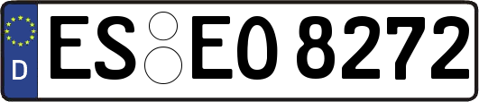 ES-EO8272