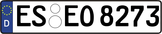 ES-EO8273