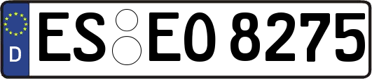 ES-EO8275