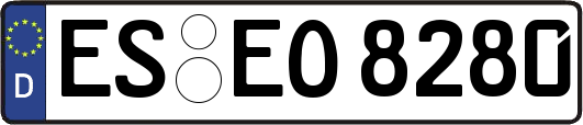 ES-EO8280