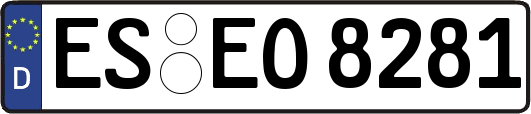 ES-EO8281