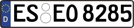 ES-EO8285