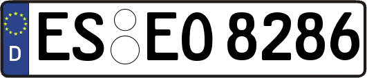 ES-EO8286