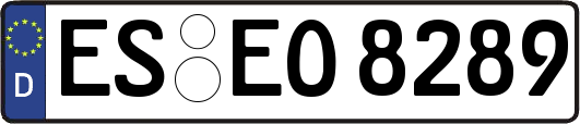 ES-EO8289