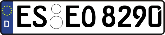 ES-EO8290