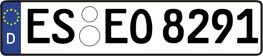 ES-EO8291
