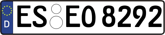 ES-EO8292